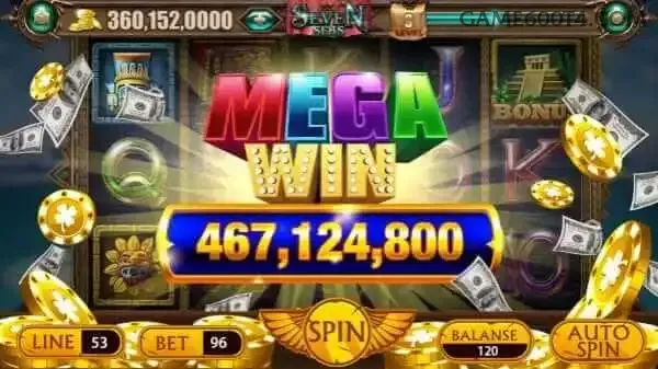 APK oficial da game600 para Android
