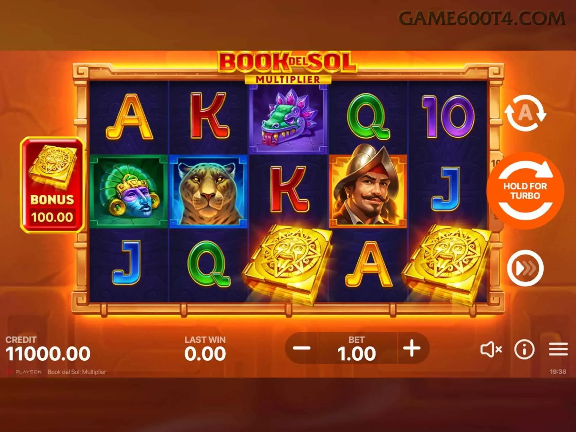 Cadastro rápido e seguro na game600