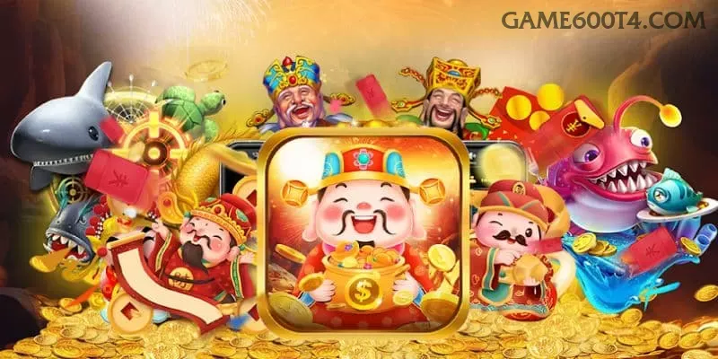 Jogos de fortune da game600 com prêmios incríveis